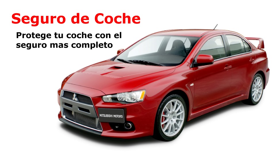 Seguro De Coche Requisitos