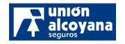 Logo Unión Alcoyana