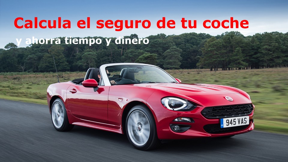 Noticias sobre seguro de coche