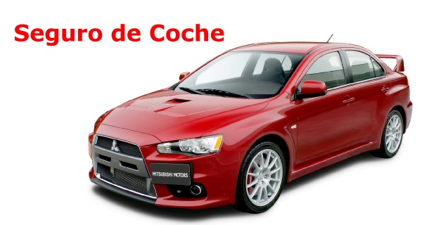 Seguro de Coche
