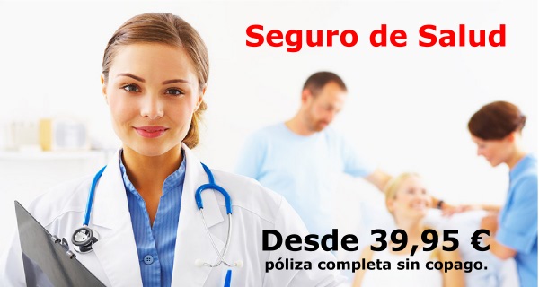 Seguro de Salud