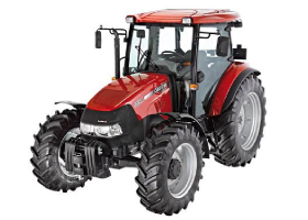 Seguros para tu tractor