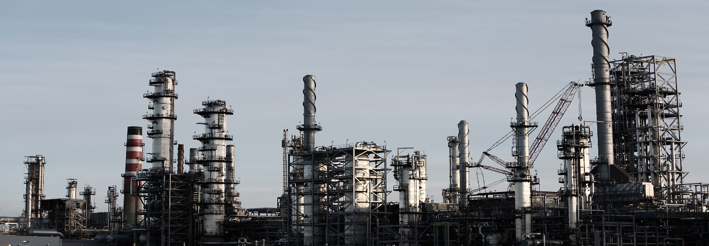Seguros para la industria